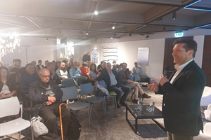 La montagna che include: percorsi accessibili e nuovi modelli Alpini