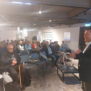 La montagna che include: percorsi accessibili e nuovi modelli Alpini