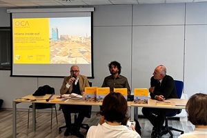 Terzo rapporto Oca: a Milano vivere con lo stipendio non basta, fino al 60% del reddito per casa e trasporti