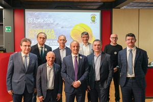 Sicurezza sul lavoro, a Bologna l'evento di L'Operosa