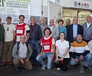 Basilicata, Grimolizzi: "Cooperazione e filiera per il futuro dell'olivicoltura"