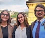 Nicole Zambanini è la nuova Presidente dei Giovani Cooperatori Trentini
