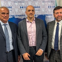 Maurizio Gozzi alla guida di Confcooperative Sanità Emilia-Romagna