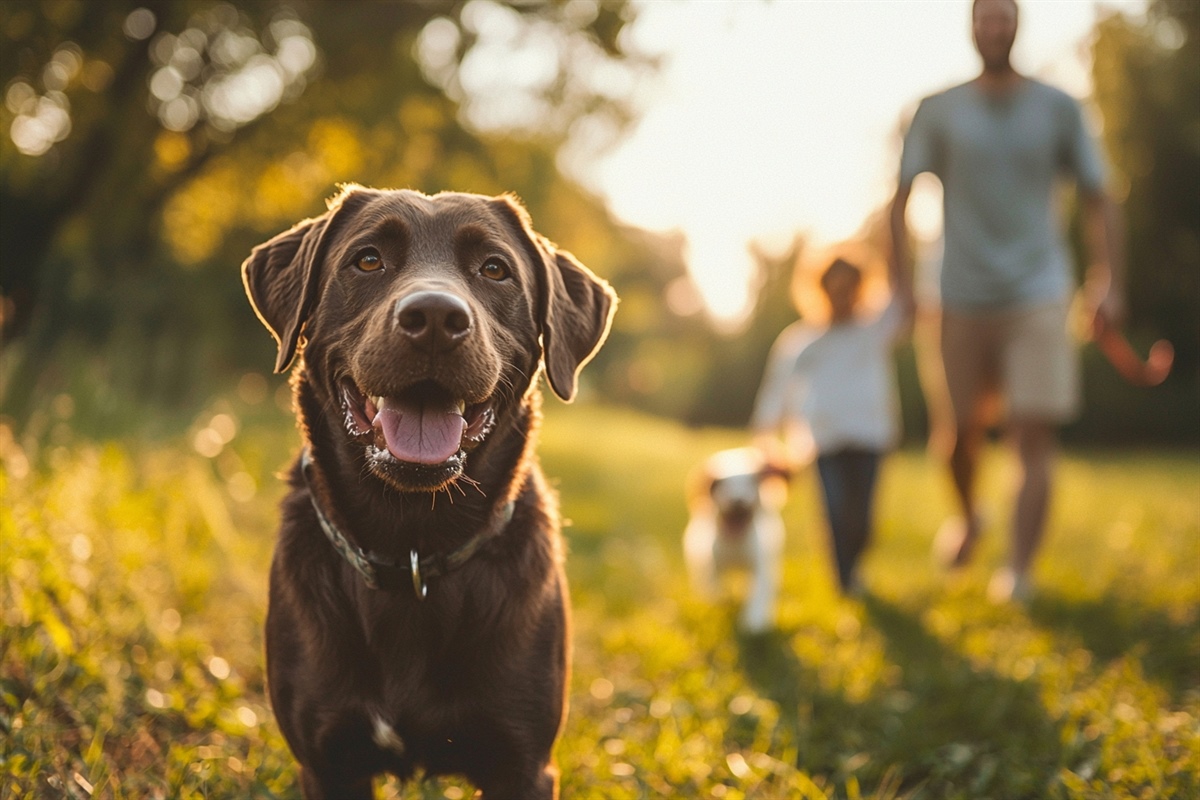 Pet Therapy, al via i corsi di CEIS Formazione per operatori e professionisti