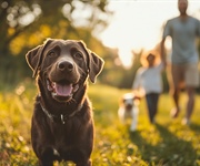 Pet Therapy, al via i corsi di CEIS Formazione per operatori e professionisti