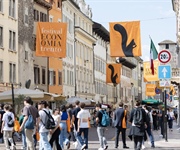 Festival Economia Trento riparte da confronto tra Gardini e commissario Ue Fitto