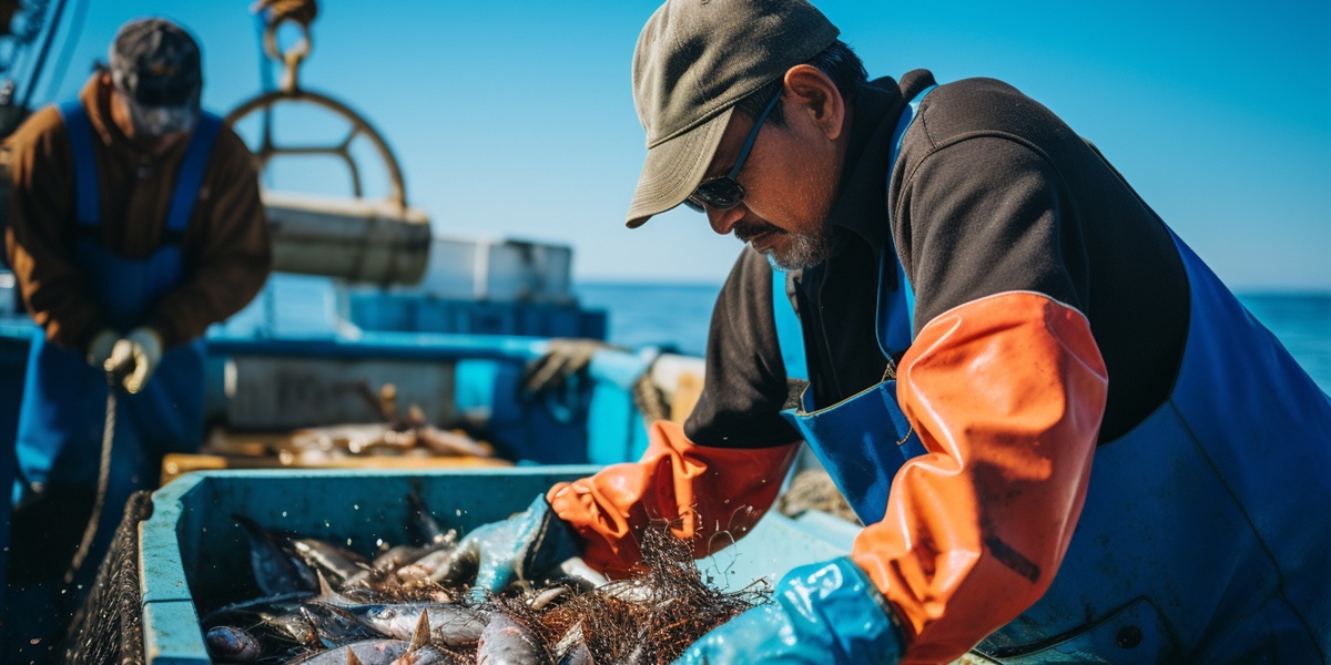 Fedagripesca: bene ok indennità fermo pesca, ora accelerare su Cisoa