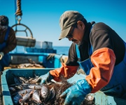 Fedagripesca: bene ok indennità fermo pesca, ora accelerare su Cisoa