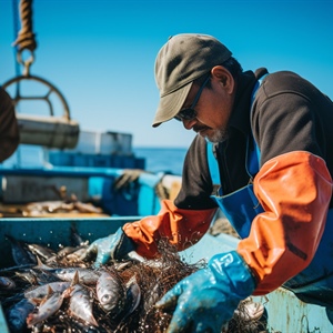 Fedagripesca: bene ok indennità fermo pesca, ora accelerare su Cisoa
