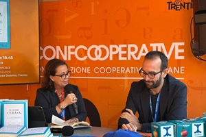 Festival Economia 26: "L'antidoto", il nuovo libro Claudio Cerasa contro i catastrofismi