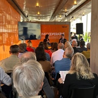 Festival Economia 26: La "Guerra dell'Energia" e le sfide per l'export Italiano