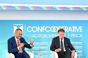 Fondi pesca, scure UE da 400 milioni