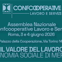 “Il valore del lavoro, l’economia sociale di mercato”