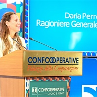 Confcooperative Lavoro Servizi: Perrotta, si cresce solo investendo sulle persone