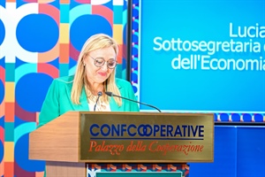 Confcooperative Lavoro Servizi: Albano, cooperative motore dell'economia sociale