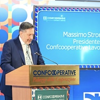 Appalti, Stronati «Acquisti pubblici leva fondamentale per sviluppo del paese»