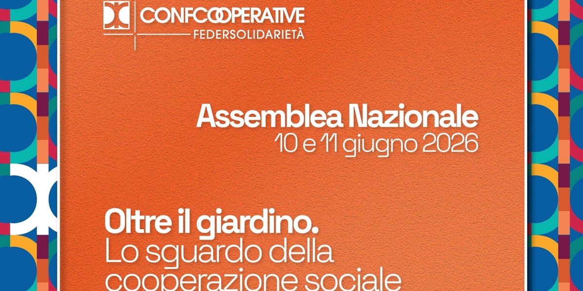 Welfare, “Lo sguardo delle cooperative sociali”