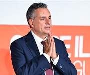 Stefano Granata è stato riconfermato alla presidenza di Confcooperative Federsolidarietà