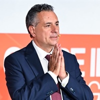Stefano Granata è stato riconfermato alla presidenza di Confcooperative Federsolidarietà