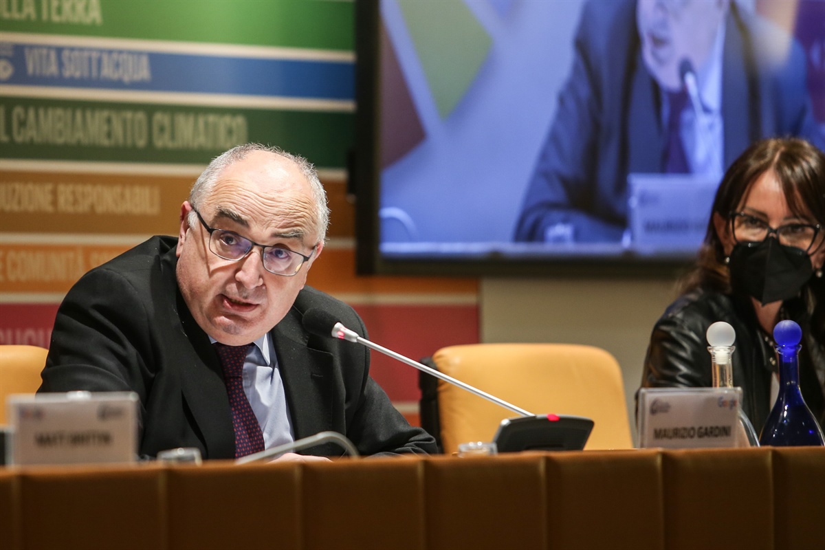 BCE: Gardini, scelta che non condividiamo, peserà su famiglie e imprese già in difficoltà