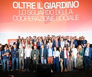 I numeri, i volti, gli ospiti dell'assemblea nazionale di Federsolidarietà