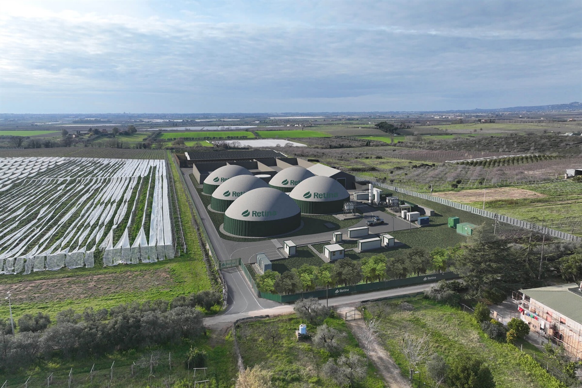 Decreto Carburanti: Confcooperative, su filiera biogas e biometano passo avanti decisivo per cooperative agricole
