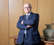 Ciba Brokers, Ravaglia confermato alla presidenza