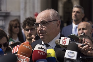 Economia Sociale: Gardini, informativa su Action Plan è primo passo verso una politica di sviluppo per tutta la cooperazione