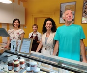 Modena: Apre la bottega dei tortellini fatti dai detenuti