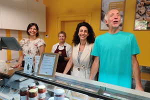 Modena: Apre la bottega dei tortellini fatti dai detenuti