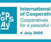 Cooperative, ponti di pace, il tema della Giornata Internazionale 2026