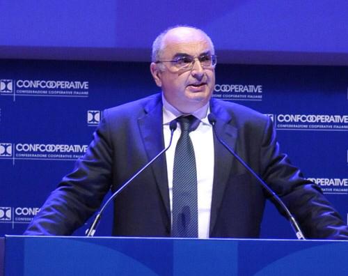 Bce: Gardini, prudenza su tassi, monito di Panetta trova conferma nella nota diffusa da Francoforte