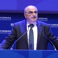 Bce: Gardini, prudenza su tassi, monito di Panetta trova conferma nella nota diffusa da Francoforte