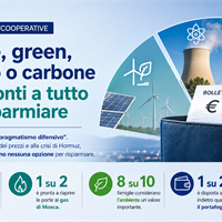 Energia, Dal nucleare al gas russo Italiani pronti a tutto pur di risparmiare