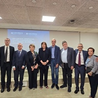 Beni confiscati, convegno in Sicilia con autorità locali e con il governo