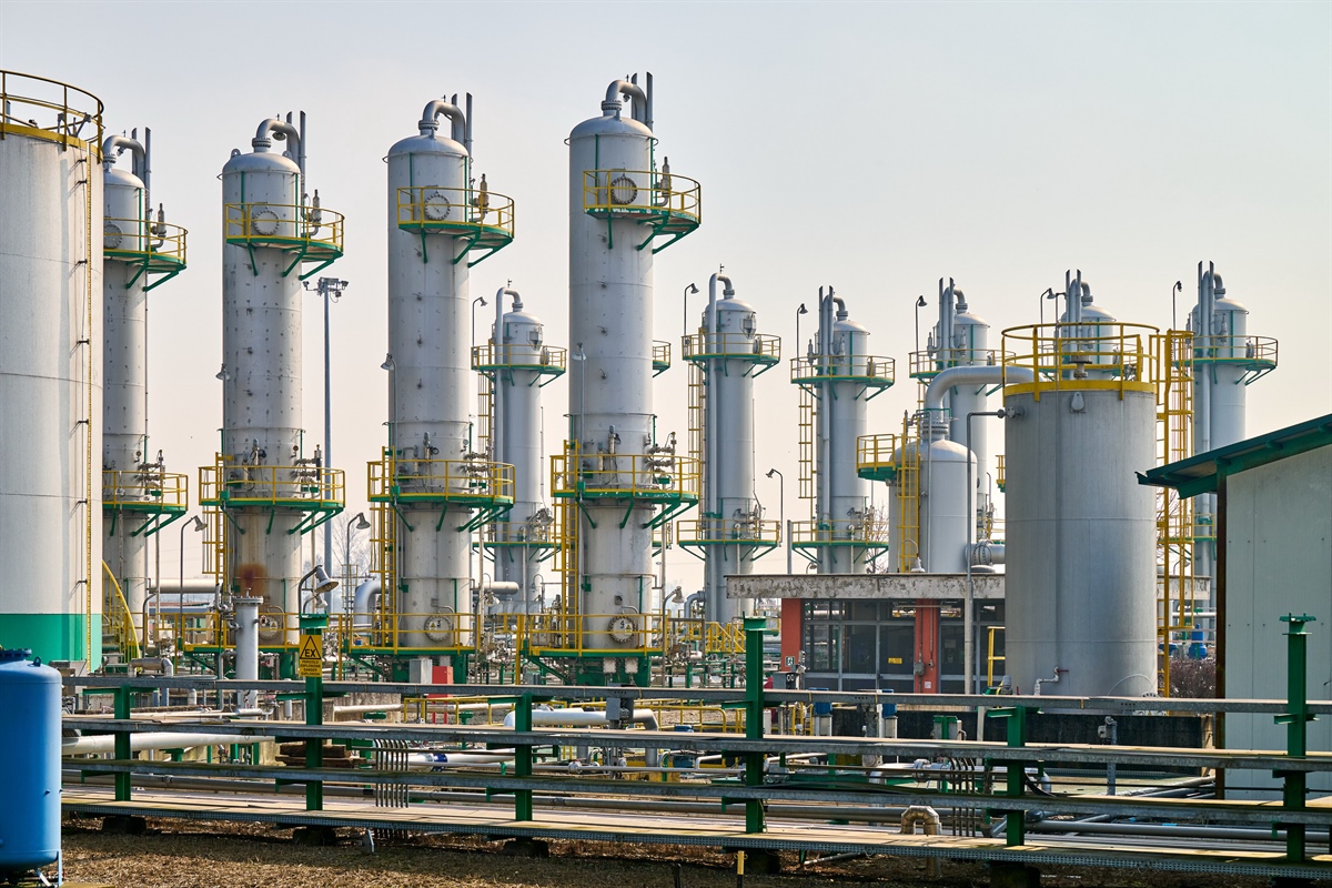Energia, dal gas russo al nucleare italiani pronti a tutto per risparmiare