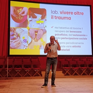 L'Aquila, La Zèrla protagonista del festival "Insieme"