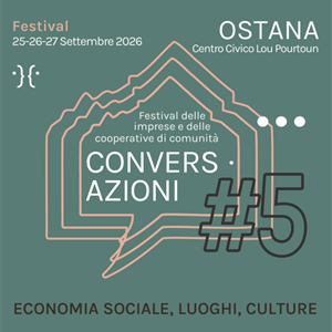 CoversAzioni, torna a Ostana il festival delle cooperative di comunità