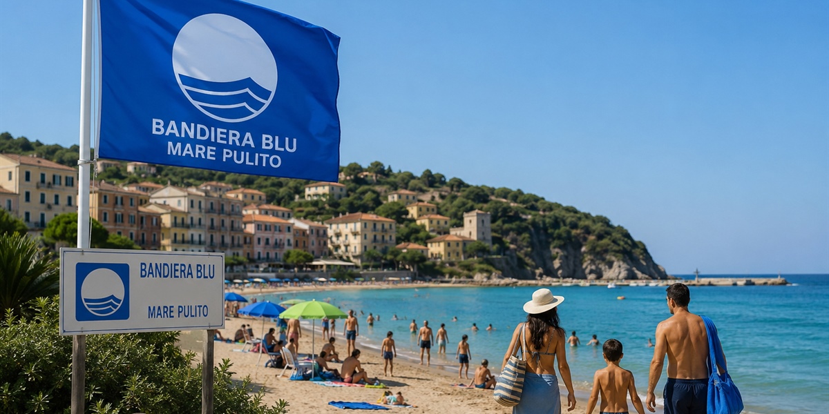 A Ferragosto 17 milioni di italiani in viaggio per una spesa complessiva di 18,5 miliardi