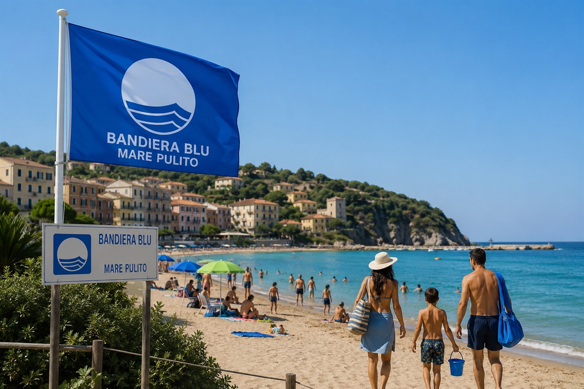 A Ferragosto 17 milioni di italiani in viaggio per una spesa complessiva di 18,5 miliardi