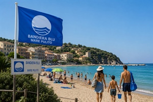 A Ferragosto 17 milioni di italiani in viaggio per una spesa complessiva di 18,5 miliardi