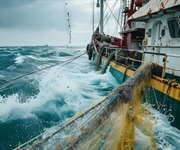 Pesca: Tiozzo, 'caro-gasolio +45mila euro a peschereccio, bene credito imposta ma serve piano straordinario'