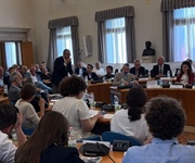 Pesca: Tiozzo, “dall’Adriatico un appello all’Europa: servono risorse e strumenti rapidi per affrontare l’emergenza”