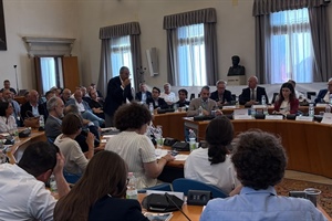 Pesca: Tiozzo, “dall’Adriatico un appello all’Europa: servono risorse e strumenti rapidi per affrontare l’emergenza”
