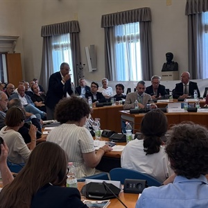 Pesca: Tiozzo, “dall’Adriatico un appello all’Europa: servono risorse e strumenti rapidi per affrontare l’emergenza”