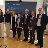 Formazione nelle MPMI, Di Loreto: investire sulle persone e fare sistema