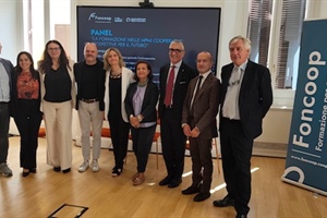 Formazione nelle MPMI, Di Loreto: investire sulle persone e fare sistema