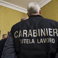 Economia: Gardini, il sommerso sfiora i 200 miliardi, vale più di un anno di sanità pubblica