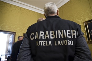 Economia: Gardini, il sommerso sfiora i 200 miliardi, vale più di un anno di sanità pubblica