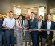 Esibirsi, nuova sede e CoWorkShow: quasi 15.000 soci e 29,3 milioni di euro di fatturato nel 2025